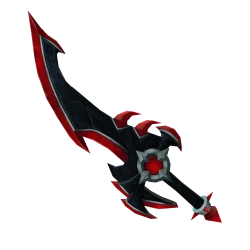 Vampire's Edge Image in Murder Mystery 2