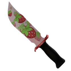 Strawberries Image in Murder Mystery 2