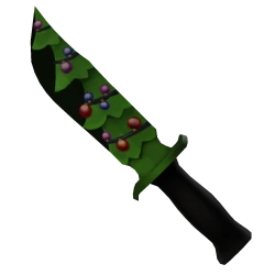 Immagine di Tree Knife (2021) in Murder Mystery 2