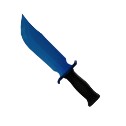 Blue Image in Murder Mystery 2
