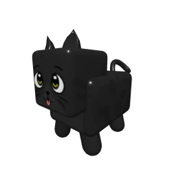 Immagine di Black Cat in Murder Mystery 2