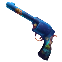 Immagine di Aquarium Gun in Murder Mystery 2