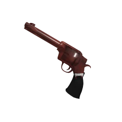 Immagine di Vampire Gun (2018) in Murder Mystery 2