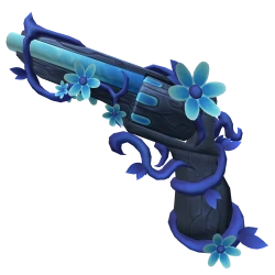 Immagine di Flowerwood Gun in Murder Mystery 2