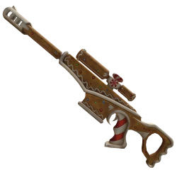 Gingerscope Image in Murder Mystery 2