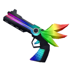 Immagine di Chroma Darkbringer in Murder Mystery 2