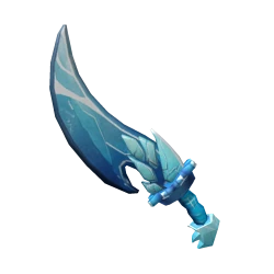 Immagine di Ice Shard in Murder Mystery 2
