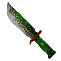 Immagine di Wrap Knife in Murder Mystery 2