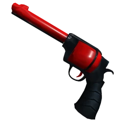 Immagine di Gothic Gun in Murder Mystery 2