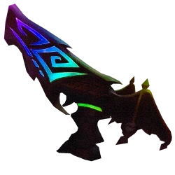 Chroma Immortal MM2 weapon