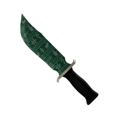 Immagine di Sweater Knife (2018) in Murder Mystery 2