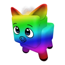 Immagine di Chroma Fire Pig in Murder Mystery 2