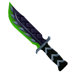 Ripper Knife Image in Murder Mystery 2
