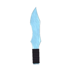 Ghost Knife (Vintage) Image in Murder Mystery 2