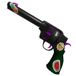 Immagine di Stickers Gun (Summer 2023) in Murder Mystery 2