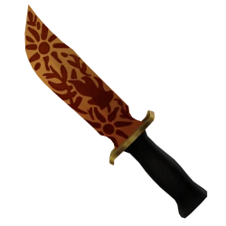 Immagine di Leaves Knife (2025) in Murder Mystery 2