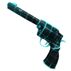 Immagine di Hologram Gun in Murder Mystery 2