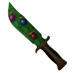 Immagine di Tree Knife (2022) in Murder Mystery 2