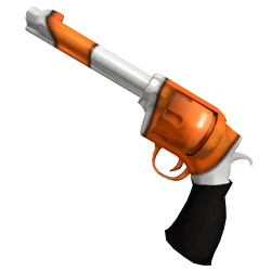 Larawan ng Clownfish sa Murder Mystery 2