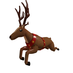 Immagine di Reindeer in Murder Mystery 2