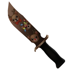 Immagine di Reindeer in Murder Mystery 2
