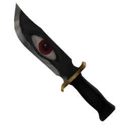 Immagine di Eyeball Knife in Murder Mystery 2