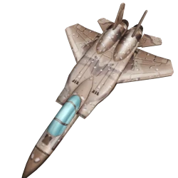 Immagine di Jetstream in Murder Mystery 2