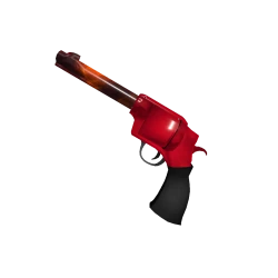 Gambar Soda Gun (2015) di Murder Mystery 2