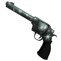 Immagine di Snowflakes Gun (2019) in Murder Mystery 2