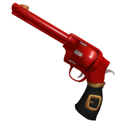Immagine di Santa Gun (2023) in Murder Mystery 2