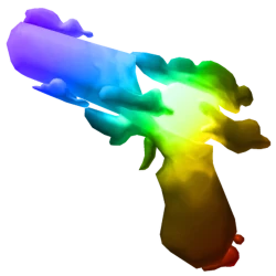 Immagine di Chroma Sunrise in Murder Mystery 2