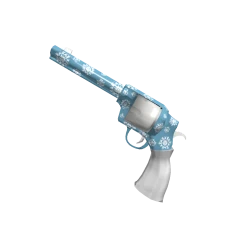 Immagine di Snowflake Gun (2018) in Murder Mystery 2