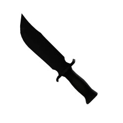 Black Image in Murder Mystery 2