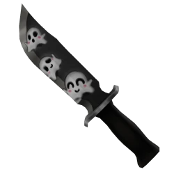 Immagine di Ghosts Knife (2023) in Murder Mystery 2