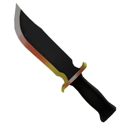Immagine di Candy Corn Knife (2022) in Murder Mystery 2