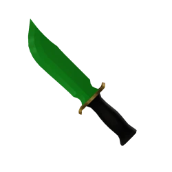 Obrázek Green v Murder Mystery 2