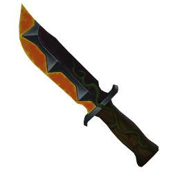 Immagine di Traveler Knife in Murder Mystery 2