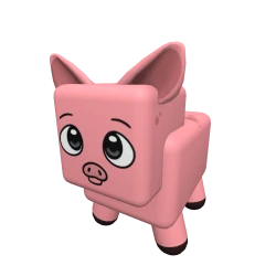 Pig Image in Murder Mystery 2