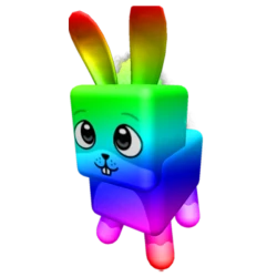 Immagine di Chroma Fire Bunny in Murder Mystery 2