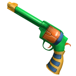 Immagine di Toy Gun in Murder Mystery 2