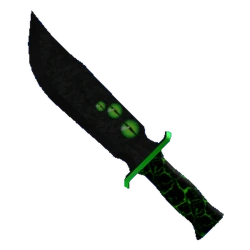 Immagine di Overseer Knife in Murder Mystery 2