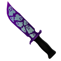 Immagine di Ghosts Knife (2024) in Murder Mystery 2