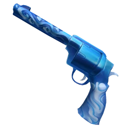 Immagine di Frozen Gun (2025) in Murder Mystery 2
