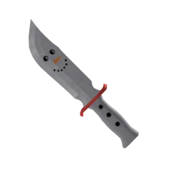Immagine di Snowman knife (2018) in Murder Mystery 2