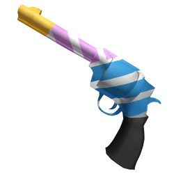 Immagine di Striped Gun in Murder Mystery 2