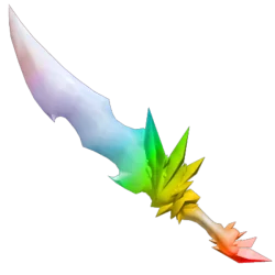 Imagem de Chroma Snowstorm em Murder Mystery 2