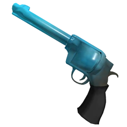 Immagine di Frozen Gun (2023) in Murder Mystery 2