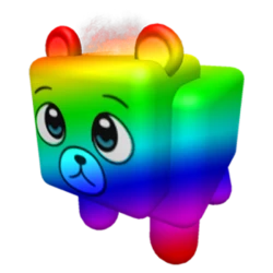 Immagine di Chroma Fire Bear in Murder Mystery 2