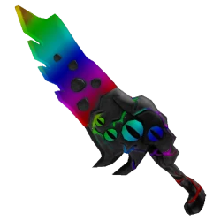 Immagine di Chroma Seer in Murder Mystery 2