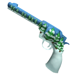 Gambar Forest di Murder Mystery 2